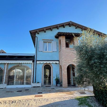 Agriturismo Villa Marta Cesena Exterior foto
