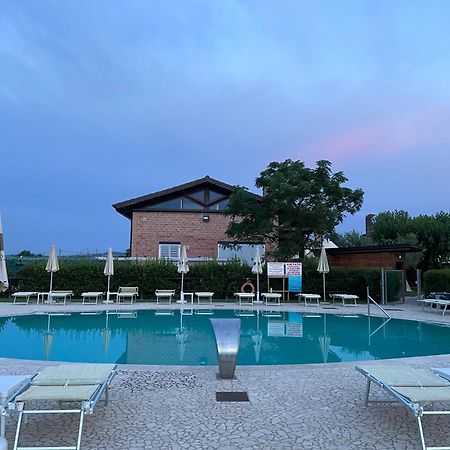 Agriturismo Villa Marta Cesena Exterior foto