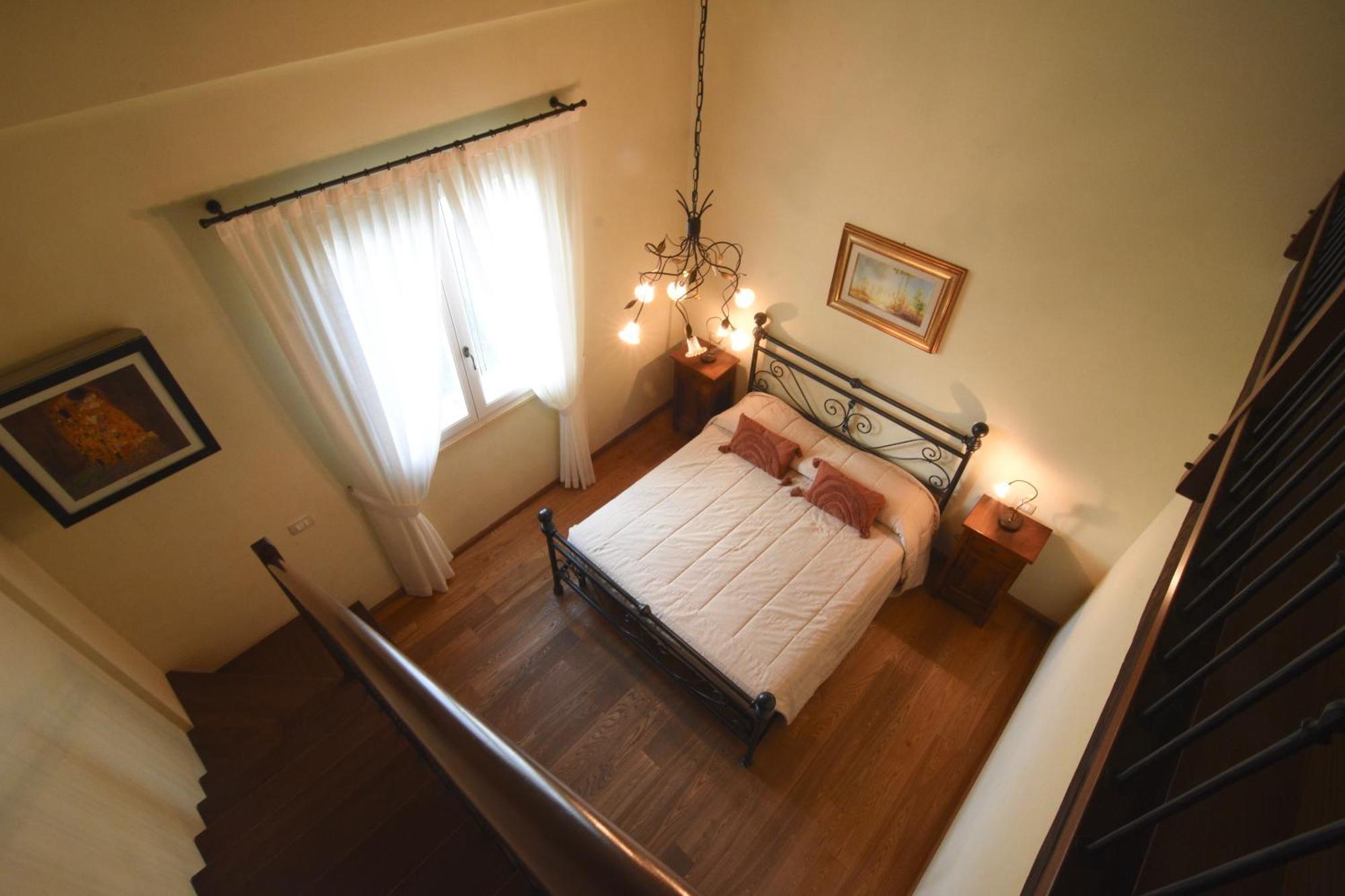 Agriturismo Villa Marta Cesena Exterior foto