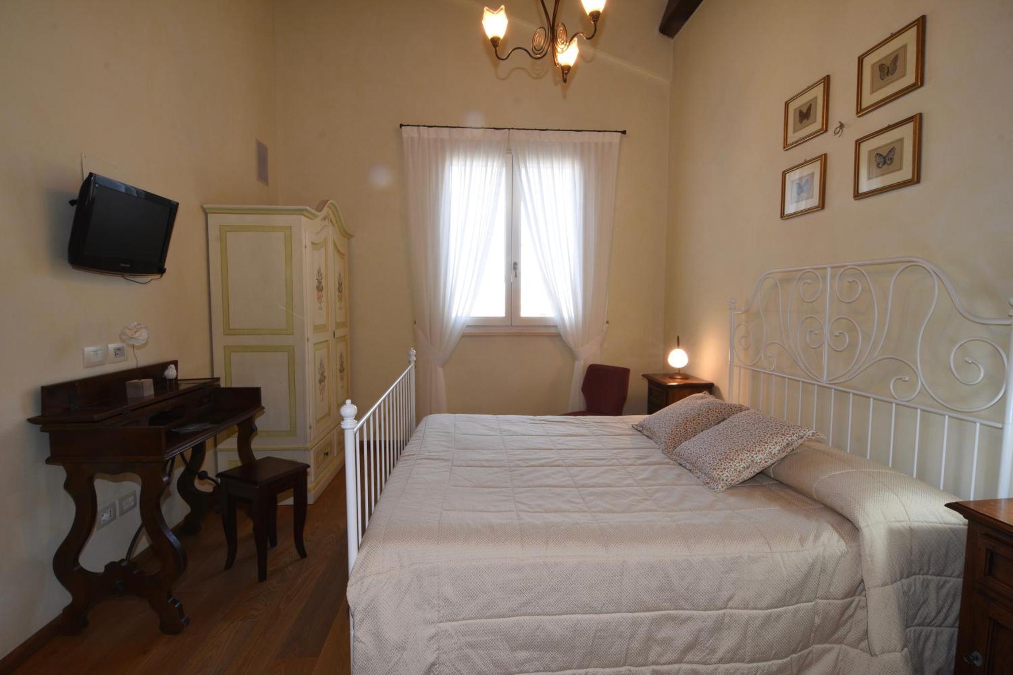 Agriturismo Villa Marta Cesena Exterior foto